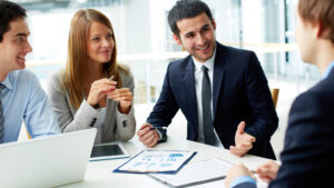 VAT compliance checklist