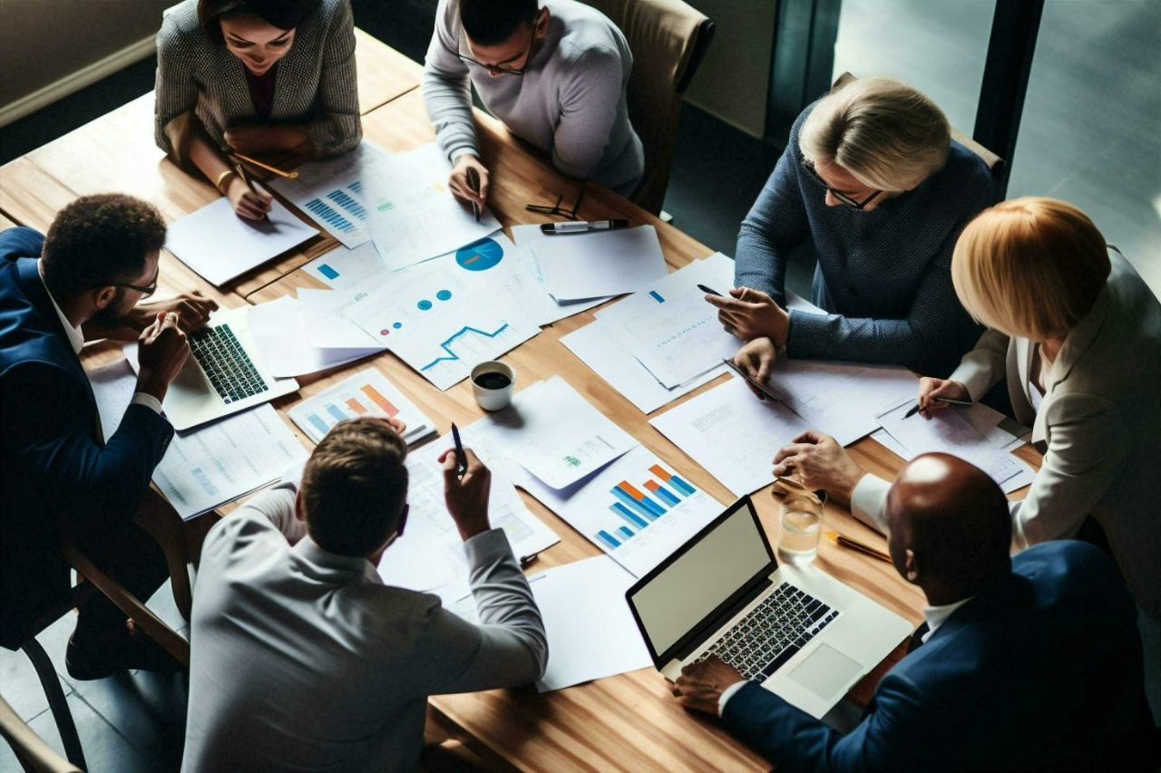 How to Target Brokers & Referral Partners for Business Growth?