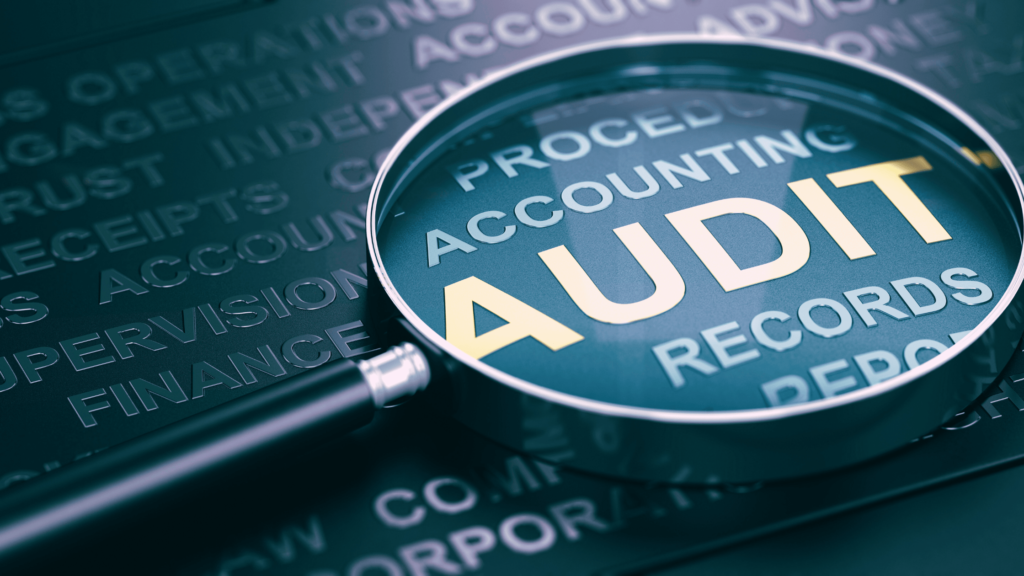 Getting Audit-Ready for 2025: A Practical Guide for UAE Businesses
