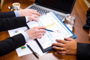 Financial Statement Preparation Services