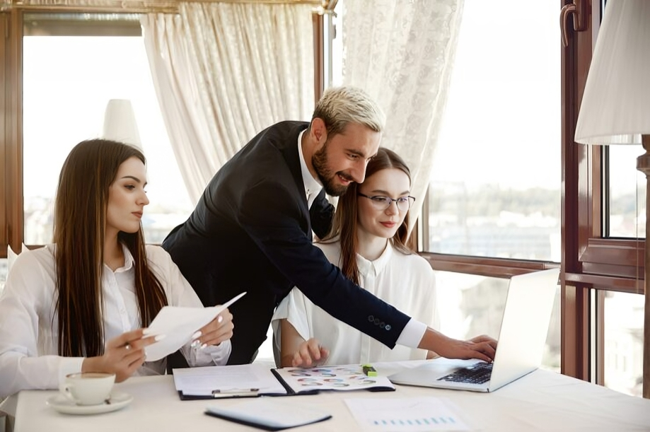 Financial Statement Preparation Services