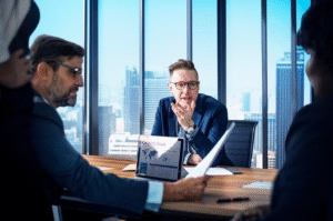 outsourced finance officer