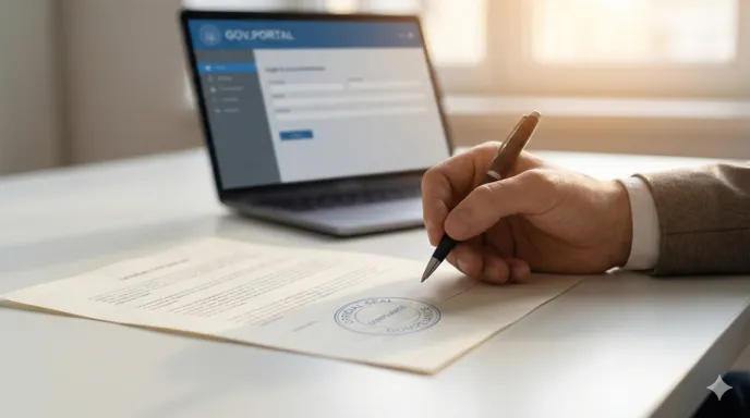 UBO Filing Requirements in UAE: A Complete Guide for 2026